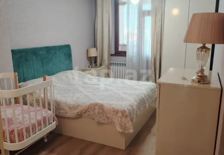 3 otaqlı mənzil , Bakı