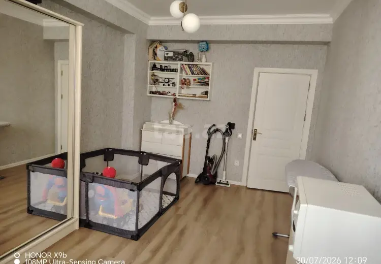 3 otaqlı mənzil , Bakı