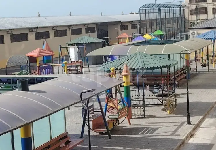 3 otaqlı mənzil , Bakı