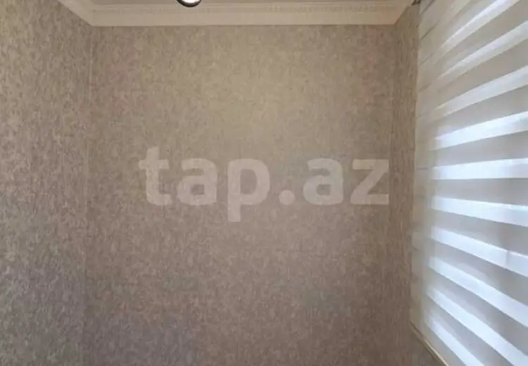 2 otaqlı mənzil , Bakı