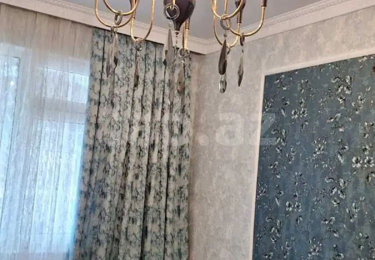 2 otaqlı mənzil , Bakı