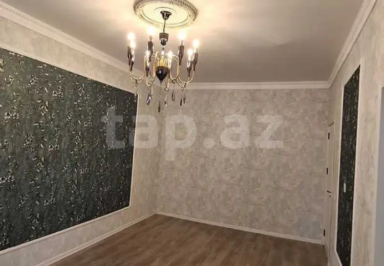 2 otaqlı mənzil , Bakı