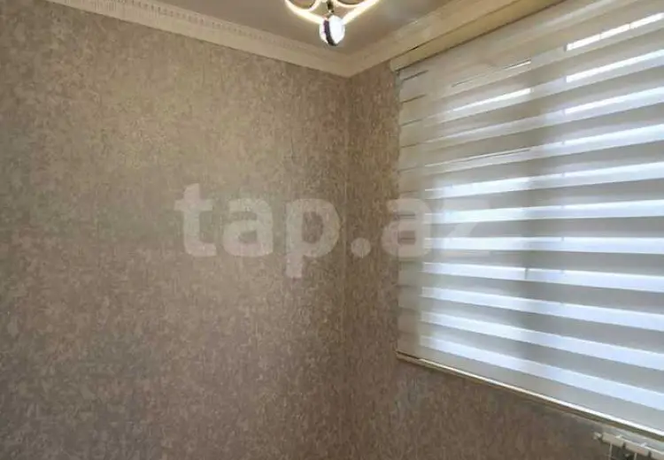 2 otaqlı mənzil , Bakı