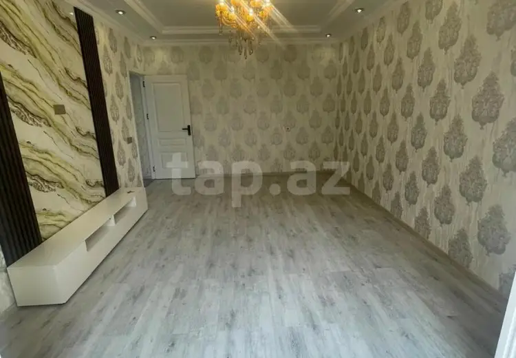2 otaqlı mənzil , Sumqayıt