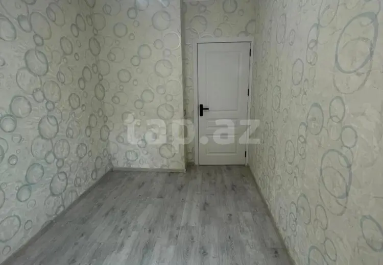 2 otaqlı mənzil , Sumqayıt