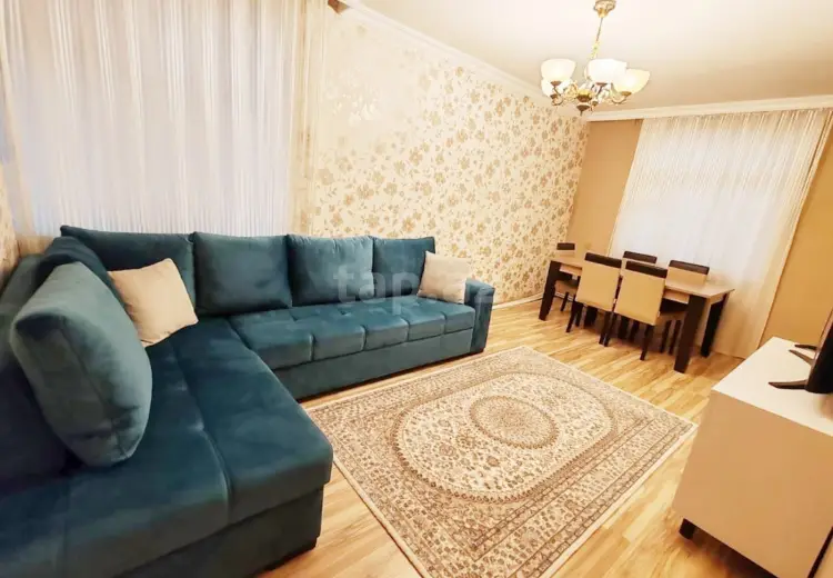 2 otaqlı mənzil , Sumqayıt