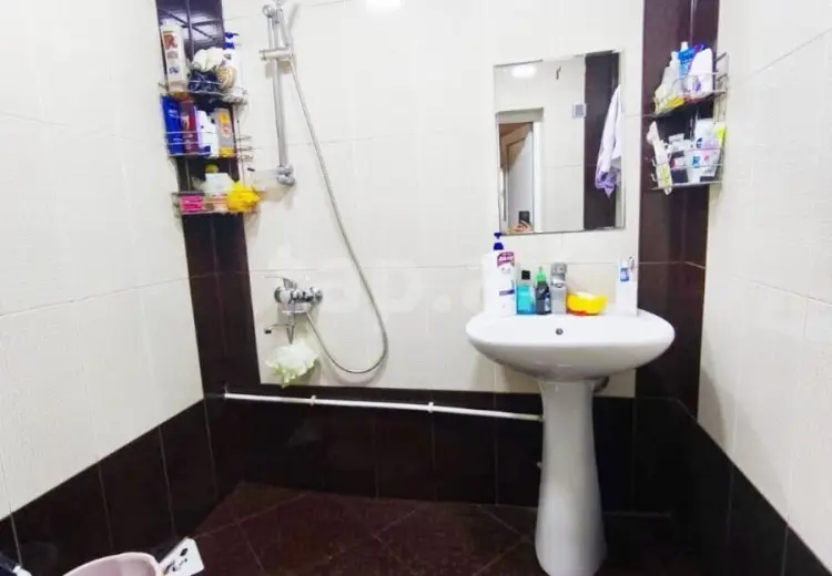 2 otaqlı mənzil , Sumqayıt