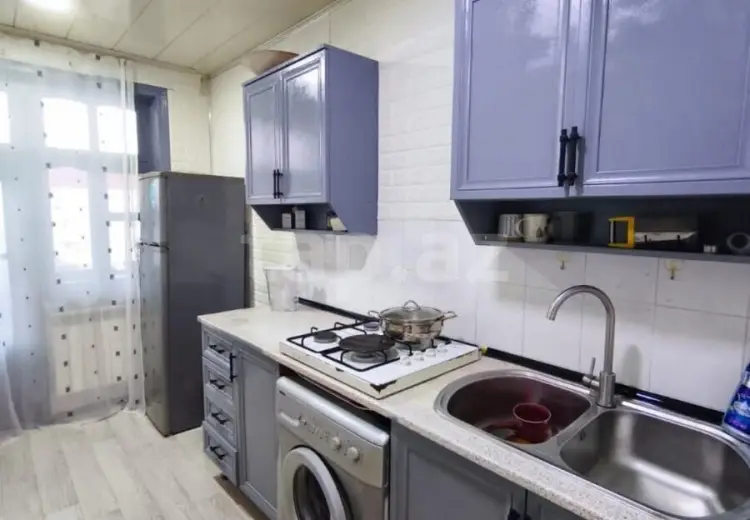 2 otaqlı mənzil , Sumqayıt