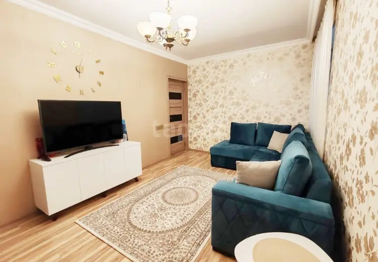 2 otaqlı mənzil , Sumqayıt
