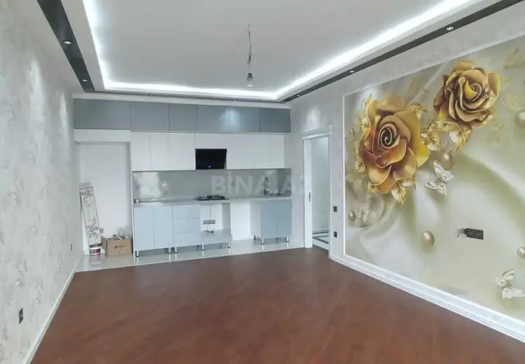 3 otaqlı mənzil Satılır, Yasamal, Bakı