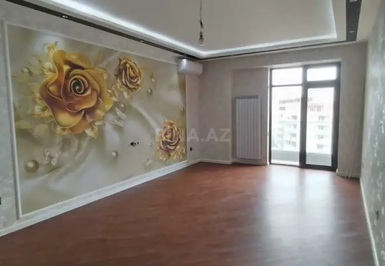 3 otaqlı mənzil Satılır, Yasamal, Bakı