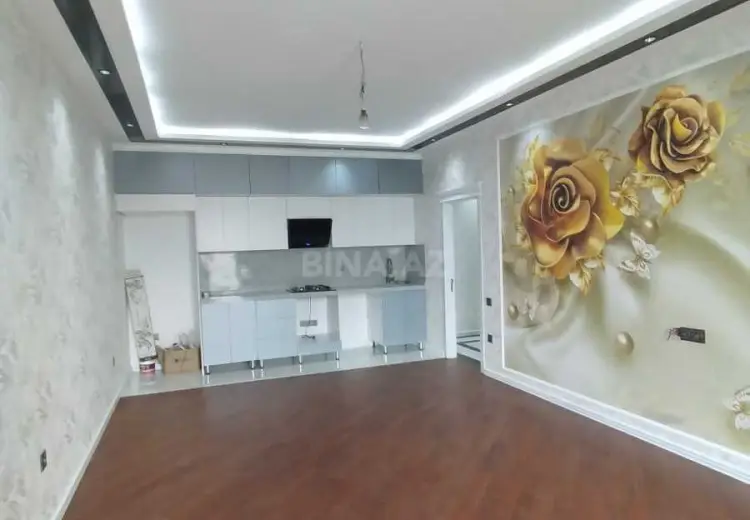3 otaqlı mənzil Satılır, Yasamal, Bakı