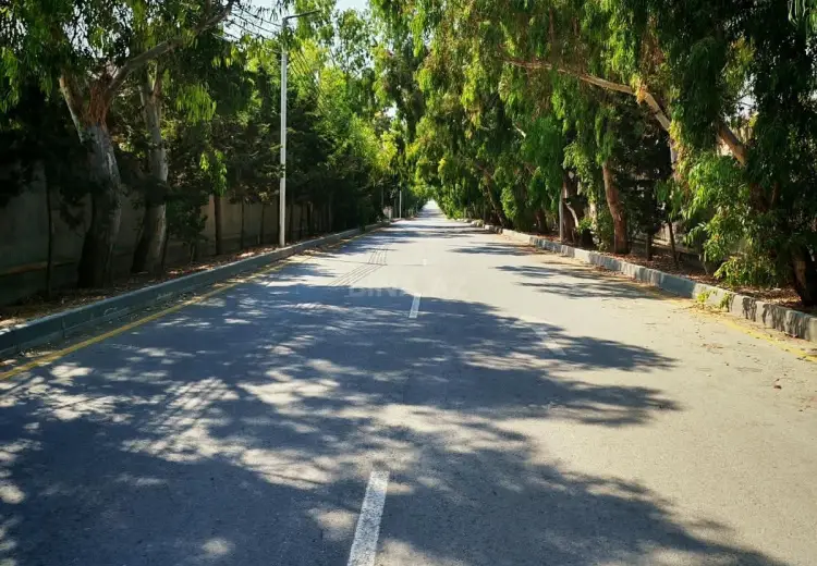 12 sot Torpaq Satılır, Şüvəlan, Xəzər, Bakı