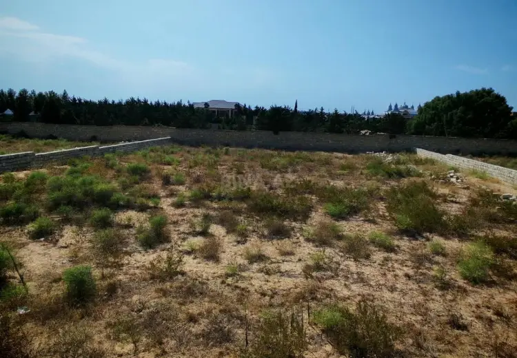 12 sot Torpaq Satılır, Şüvəlan, Xəzər, Bakı