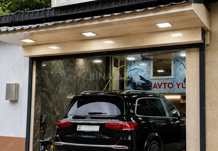 34 m² Obyekt / Ofis Satılır, Nərimanov, Bakı