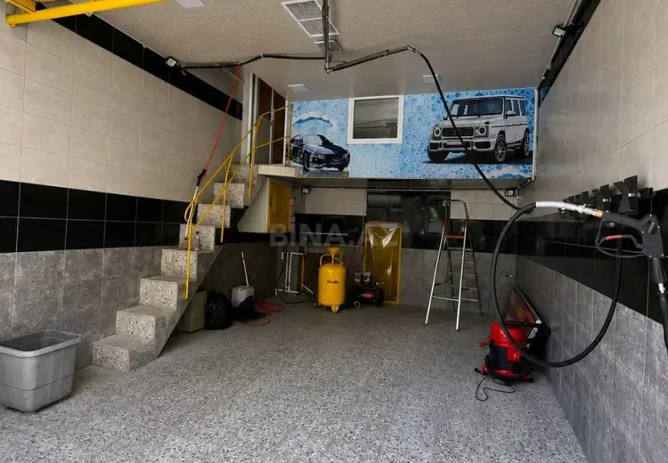 34 m² Obyekt / Ofis Satılır, Nərimanov, Bakı