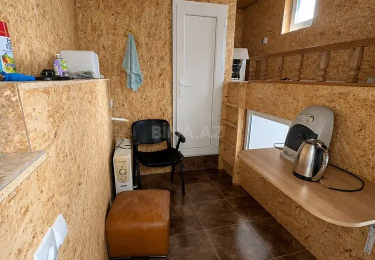 34 m² Obyekt / Ofis Satılır, Nərimanov, Bakı