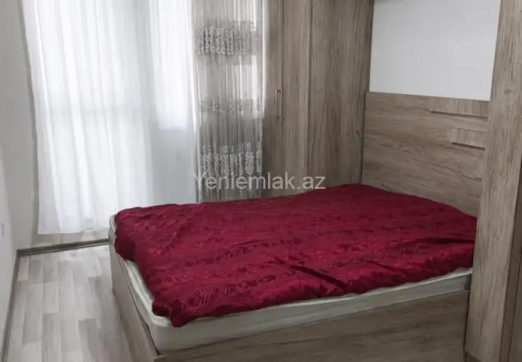 185 000 AZN - 2 otaqlı mənzil Satılır, Yasamal qəs., Yasamal, Bakı