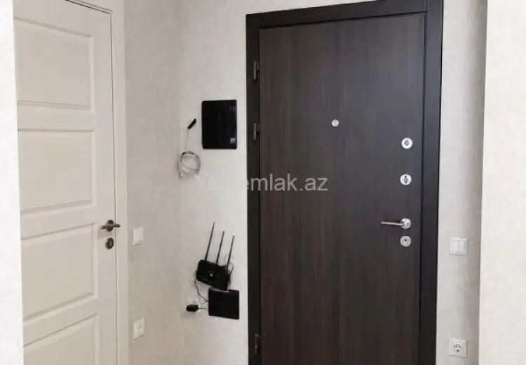 185 000 AZN - 2 otaqlı mənzil Satılır, Yasamal qəs., Yasamal, Bakı