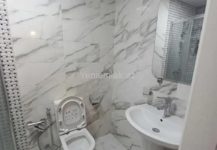 185 000 AZN - 2 otaqlı mənzil Satılır, Yasamal qəs., Yasamal, Bakı