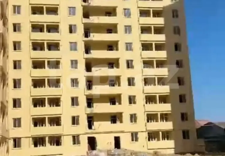 2 otaqlı mənzil , Sumqayıt