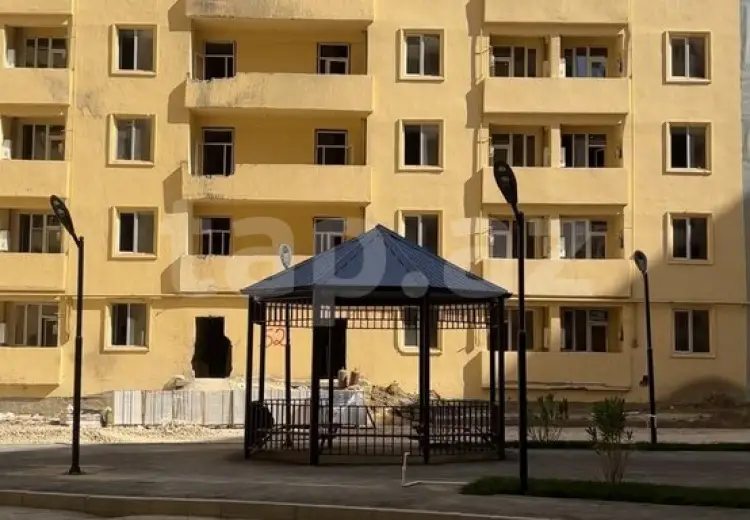 2 otaqlı mənzil , Sumqayıt