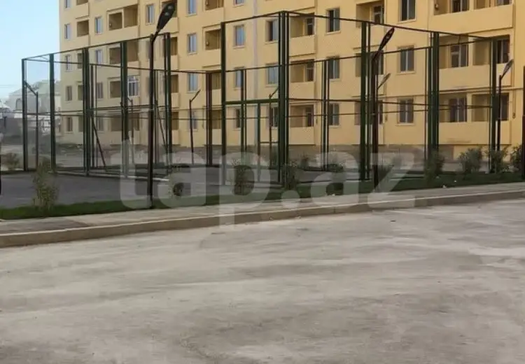 2 otaqlı mənzil , Sumqayıt