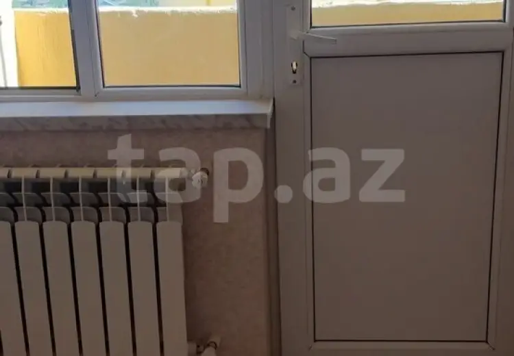 2 otaqlı mənzil , Sumqayıt