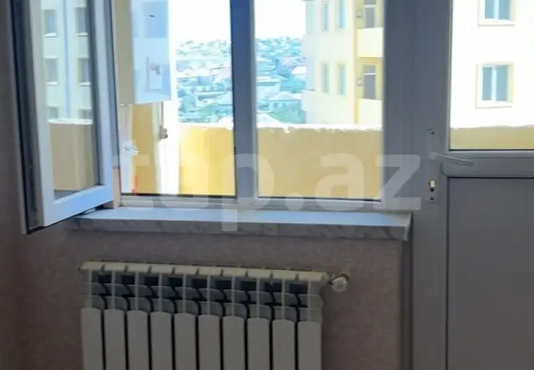2 otaqlı mənzil , Sumqayıt