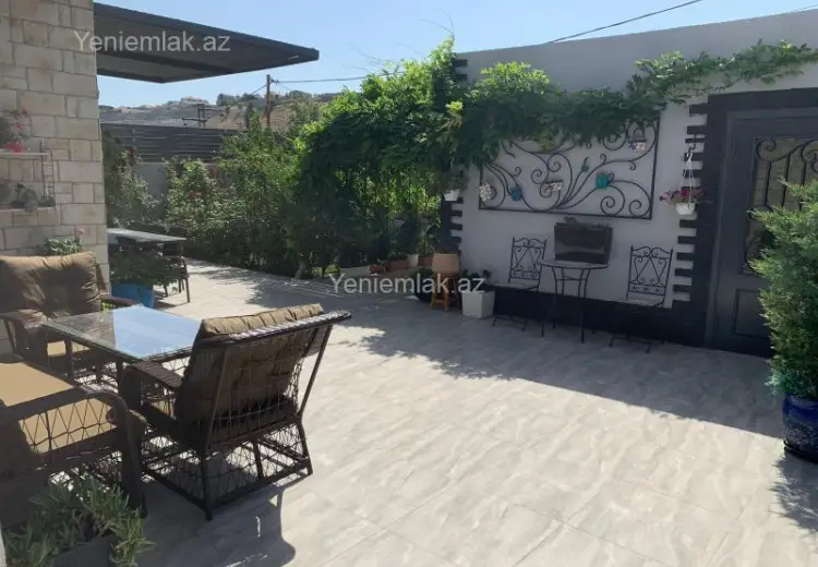 915 000 AZN - 6 otaqlı mənzil Satılır, Badamdar qəs., Səbail, Bakı