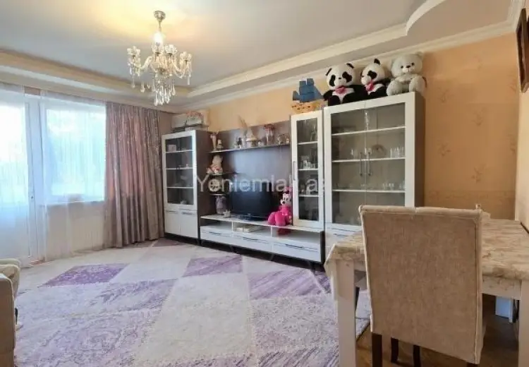 220 000 AZN - 3 otaqlı mənzil Satılır, Yasamal qəs., Yasamal, Bakı