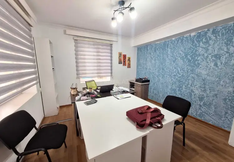 110 m² Obyekt / Ofis Kirayə (aylıq), Nərimanov, Bakı