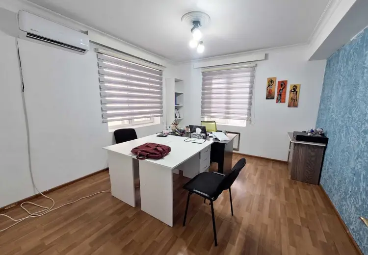 110 m² Obyekt / Ofis Kirayə (aylıq), Nərimanov, Bakı