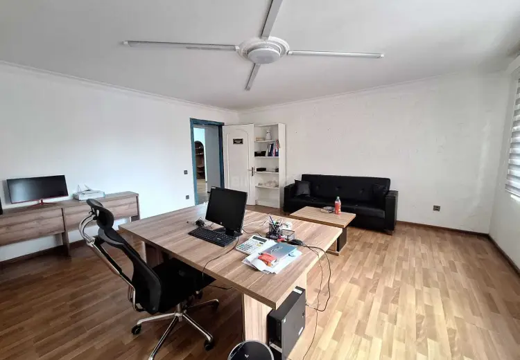 110 m² Obyekt / Ofis Kirayə (aylıq), Nərimanov, Bakı