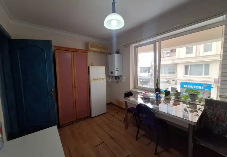 110 m² Obyekt / Ofis Kirayə (aylıq), Nərimanov, Bakı