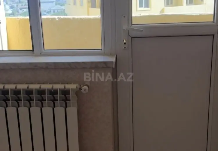 2 otaqlı mənzil Satılır, Sumqayıt