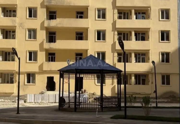 2 otaqlı mənzil Satılır, Sumqayıt
