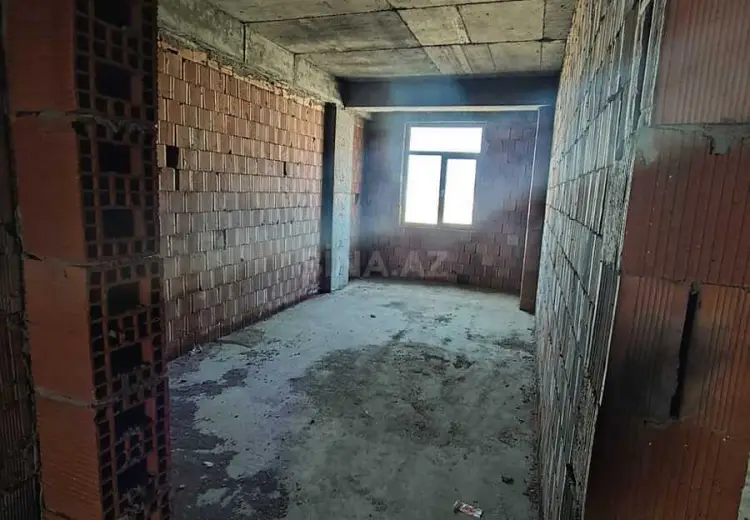 2 otaqlı mənzil Satılır, Sumqayıt