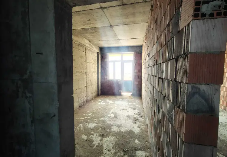 2 otaqlı mənzil Satılır, Sumqayıt