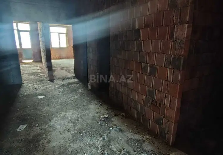 2 otaqlı mənzil Satılır, Sumqayıt