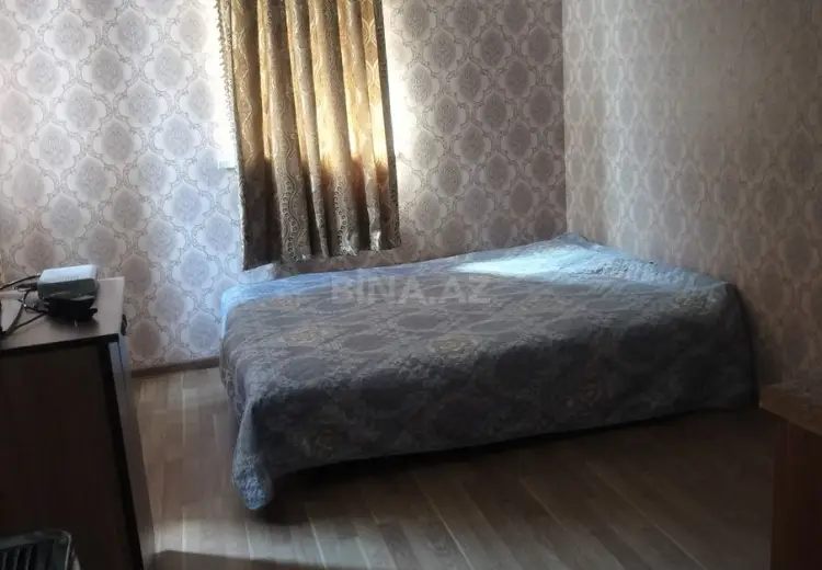 2 otaqlı mənzil Kirayə (aylıq), Yasamal qəs., Yasamal, Bakı