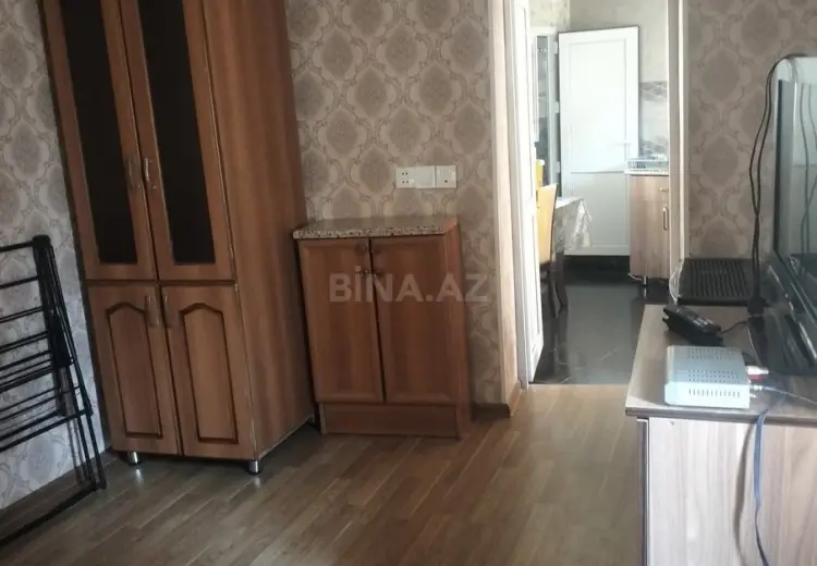2 otaqlı mənzil Kirayə (aylıq), Yasamal qəs., Yasamal, Bakı