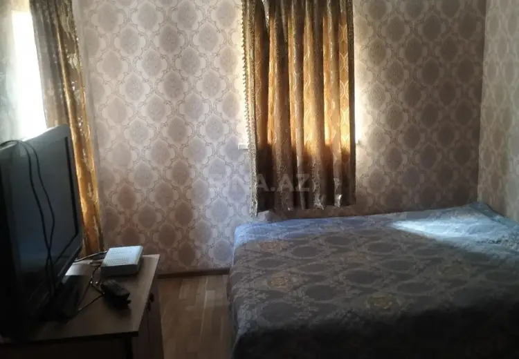 2 otaqlı mənzil Kirayə (aylıq), Yasamal qəs., Yasamal, Bakı