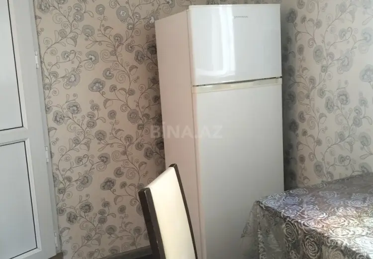 2 otaqlı mənzil Kirayə (aylıq), Yasamal qəs., Yasamal, Bakı