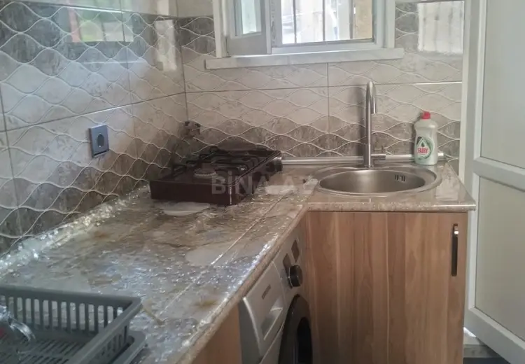 2 otaqlı mənzil Kirayə (aylıq), Yasamal qəs., Yasamal, Bakı