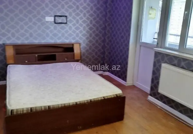 116 000 AZN - 2 otaqlı mənzil Satılır, Yasamal qəs., Yasamal, Bakı