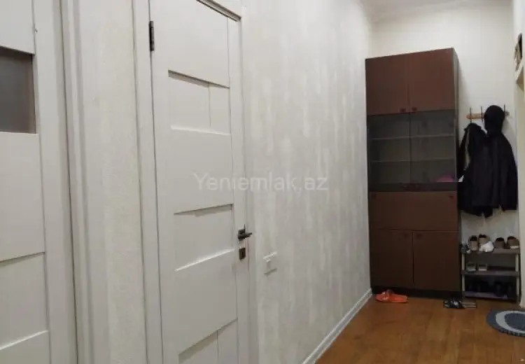 116 000 AZN - 2 otaqlı mənzil Satılır, Yasamal qəs., Yasamal, Bakı