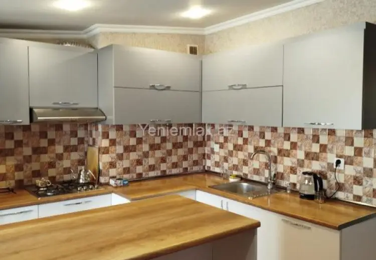 116 000 AZN - 2 otaqlı mənzil Satılır, Yasamal qəs., Yasamal, Bakı