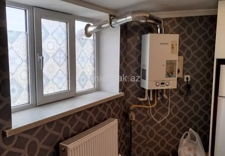 116 000 AZN - 2 otaqlı mənzil Satılır, Yasamal qəs., Yasamal, Bakı