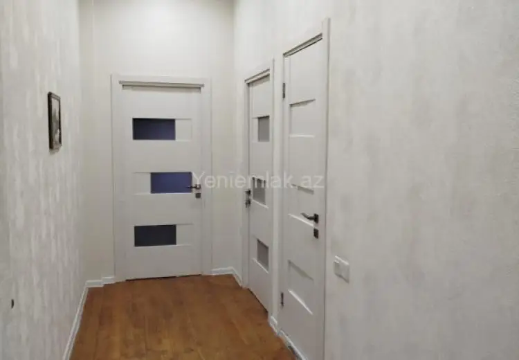 116 000 AZN - 2 otaqlı mənzil Satılır, Yasamal qəs., Yasamal, Bakı